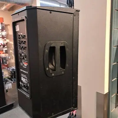 Yorkville Sound - EXMMOBILE 12 2